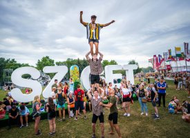 Sziget 2019 : revivez les meilleurs moments du festival !