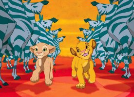 Quiz chansons de Disney : ferez-vous un sans-faute ?