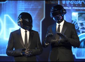 Daft Punk : les ingrédients secrets d'un succès