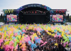 Solidays : les premiers noms de l'édition 2020 dévoilés