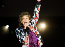 The Rolling Stones : la tournée américaine annulée pour raison de santé