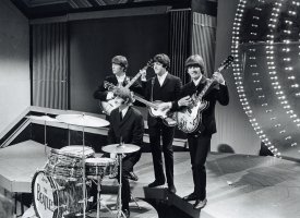 50 ans d'Abbey Road des Beatles : des inédits dans un coffret collector