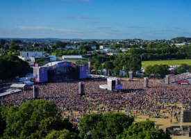 Les Vieilles Charrues : pourquoi le festival pourrait bien quitter Carhaix