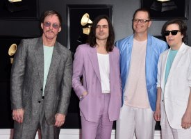 Weezer annonce la sortie imminente d'un album surprise