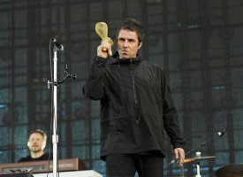 Liam Gallagher demande à son frère Noel de reformer Oasis