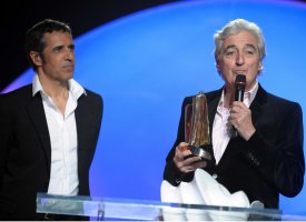 Jean-Loup Dabadie : 5 tubes que l'on doit au parolier