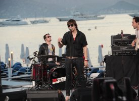 Lollapalooza Paris 2019 : The Strokes, Twenty One Pilots et Orelsan à l'affiche