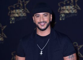 Les Enfoirés dévoilent leur nouvel hymne signé Slimane