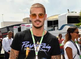 Matt Pokora a dû changer de nom à cause de Matt Houston