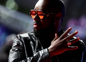 Quand Sting compare Maître Gims à Pavarotti