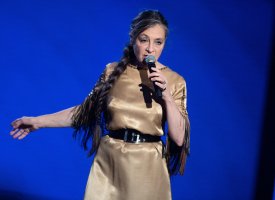 Catherine Ringer : un album live pour les 40 ans des Rita Mitsouko