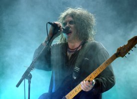 Fan de The Cure ? Prouvez-le en réussissant ce quiz !