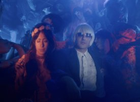 La Femme s'offre un nouveau clip délicieusement rétro