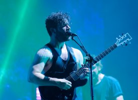 Êtes-vous un vrai fan de rock anglais ? Faites le test !