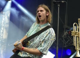 Voyou dévoile un nouvel EP avec deux morceaux inédits