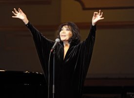 Juliette Gréco s'en est allée, retour sur ses plus grandes interprétations