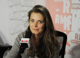 Emma Daumas livre les secrets de son nouvel album