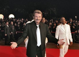 Bientôt une tournée en hommage à Johnny Hallyday ?