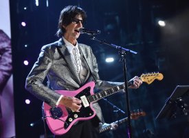 Ric Ocasek est mort à 75 ans : 5 titres de The Cars à écouter