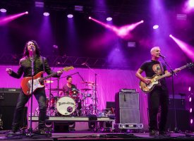 David Guetta, Booba, Tears For Fears : les Vieilles Charrues 2019 se dévoilent