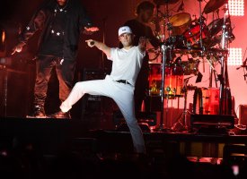 Quiz Orelsan : êtes-vous un vrai fan du rappeur ?