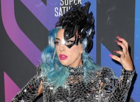 Lady Gaga se confie sur son 6e album, Chromatica, prévu pour le 10 avril 2020