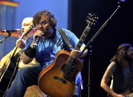 Jack Black et Jack White : la collaboration tant attendue officialisée