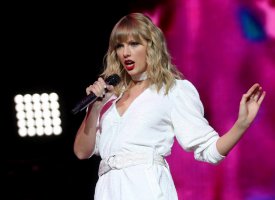 Taylor Swift : ce nouvel album très personnel enregistré en confinement