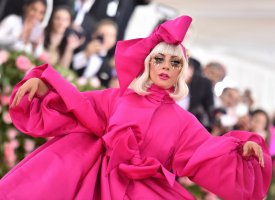 Lady Gaga : son sixième album Chromatica est enfin dans les bacs