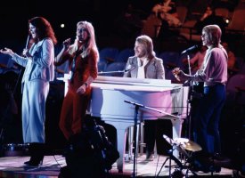 ABBA : Benny Andersson espère dévoiler de nouveaux titres en 2020