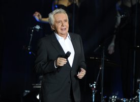 Les tubes de Michel Sardou au coeur d'une comédie musicale