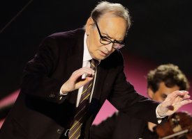Les musiques de films les plus célèbres du maestro Ennio Morricone
