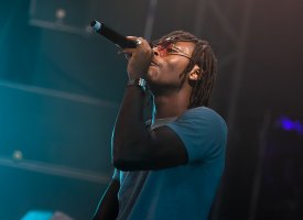 Koba LaD : le rappeur écarté de plusieurs festivals après des propos homophobes