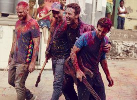 Coldplay : une collaboration avec Daft Punk pour un futur album "expérimental" ?