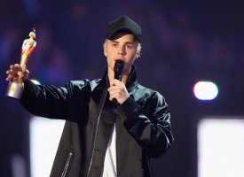 Justin Bieber : "Changes", son nouvel album, sortira le 14 février