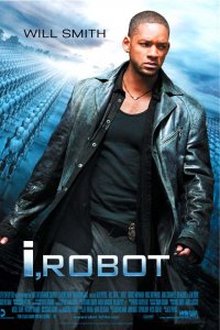 I, Robot