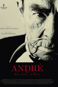 André - The Voice Of Wine