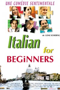 Italian for beginners