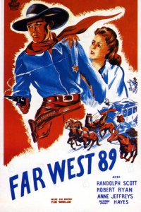 Far west 89