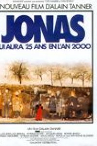Jonas Qui Aura 25 Ans En L'An 2000