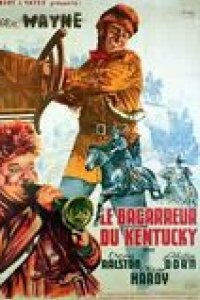 Le Bagarreur du Kentucky