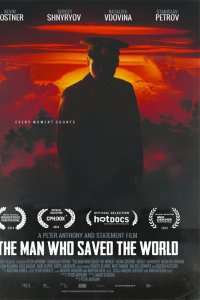 Guerre froide : l'homme qui sauva le monde