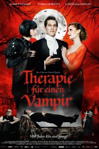 Therapy for a Vampire