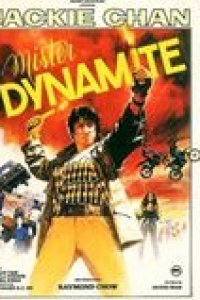 Mister Dynamite