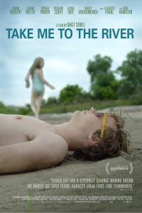 Take Me To The River