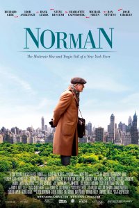 Norman: The Moderate Rise and Tragic Fall of a New York Fixer