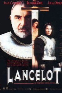Lancelot, le premier chevalier