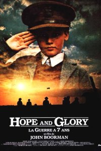 Hope and Glory (La Guerre a sept ans)