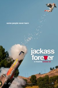 jackass forever