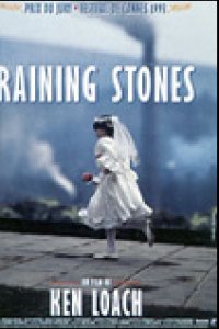 Raining Stones